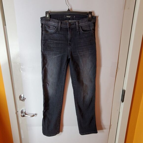 Hudson LA bule skinny NICO‎ 26 jeans - Picture 1 of 8